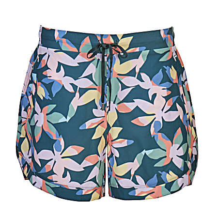 Women's Pull-On Shorts