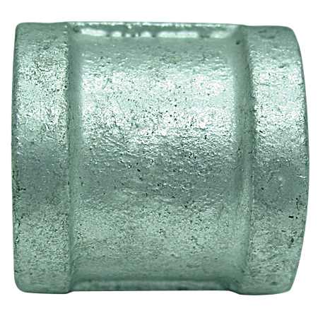 Galvanized Iron Pipe Coupling