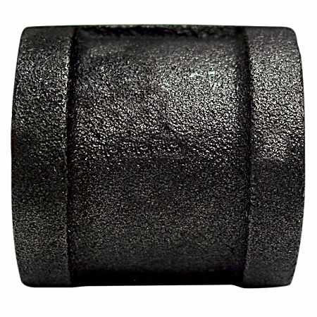 Fitting Black Iron Coupling