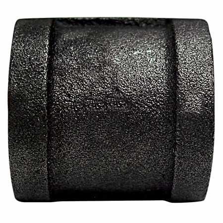 Fitting Black Iron Coupling 