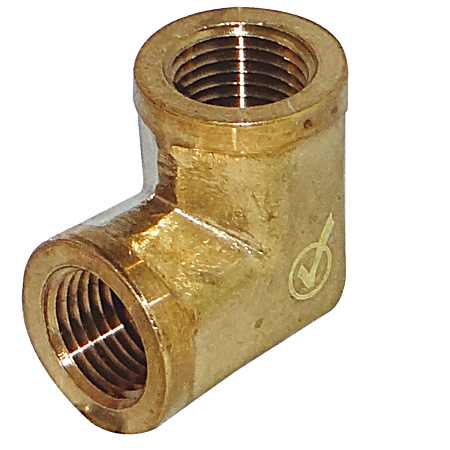 Lead Free MIP Elbow