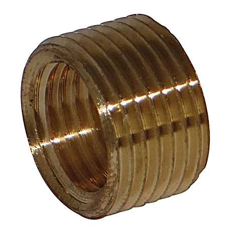 Male x Female Face Bushing