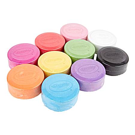 10 ct. Super Chalk
