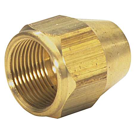 Short Flare Nut