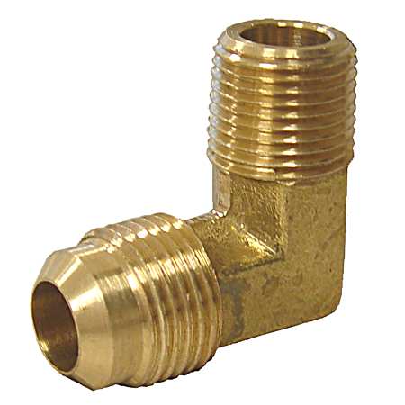 Lead Free 90 Degree Elbow