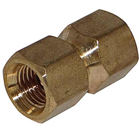 Lead Free FL Swivel Union