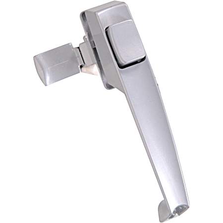 Hardware Essentials Pushbutton Latch