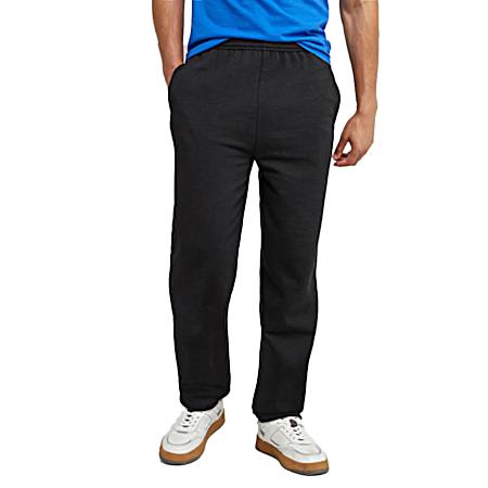 Men's EcoSmart Fleece Sweatpants