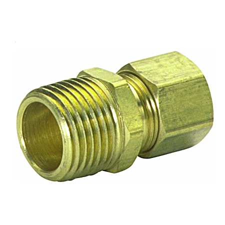 Lead Free MIP Adapter