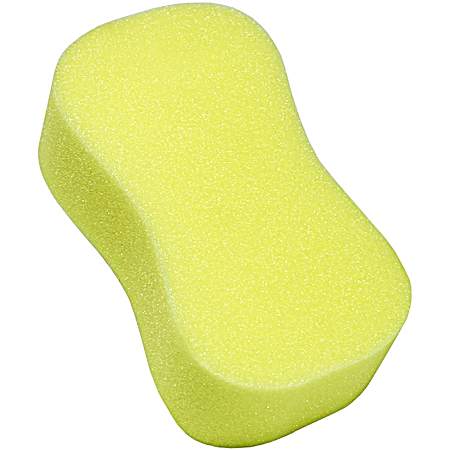 Easy Grip Wash Sponge