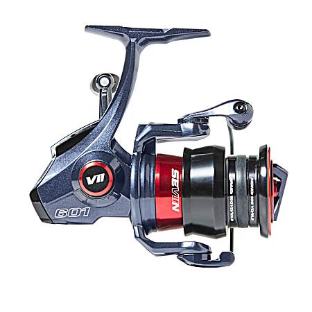 6 + 1 BB Spinning Reel