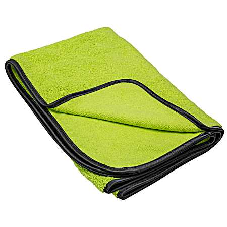 Extra Large Microfiber Drying Towel
