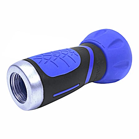 Fire Hose Spray Nozzle