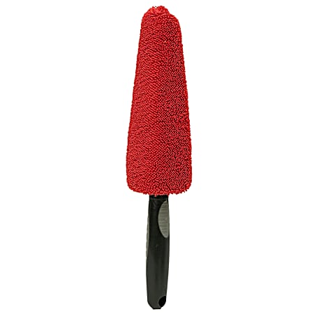 Deluxe Metal Free Wheel & Rim Wand