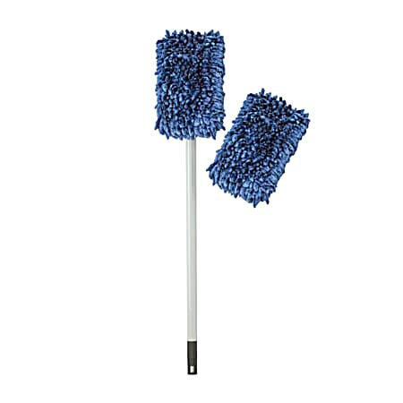 Prestige Pearl Chenille Wash Mop With Extra Bonnet