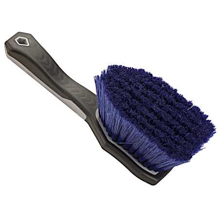 Wheel Face Brush