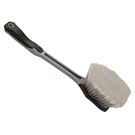 Long Handle Grill & Fender Brush