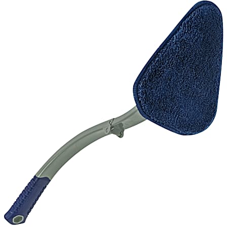 Collapsible Glass Cleaning Wand