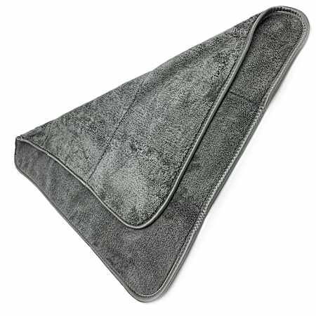 4 sq ft Final Shine Monster Microfiber Drying Towel