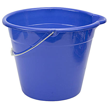 12 Qt Car Wash Bucket