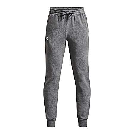 Boys' Rival Fleece Joggers