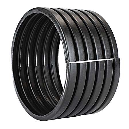 8 in Split Culvert Coupler
