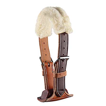 The Dare® Cribbing Control Collar