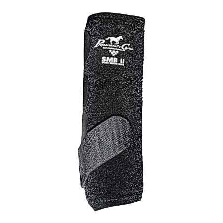 SMBII Sports Medicine Horse Boots - 2 Pk