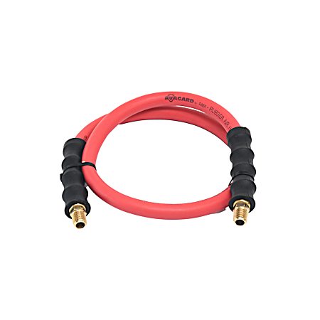 1/2 in x 3 ft Leader Hose