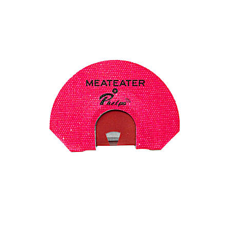 MExP Easy Clucker Dia Turkey Call