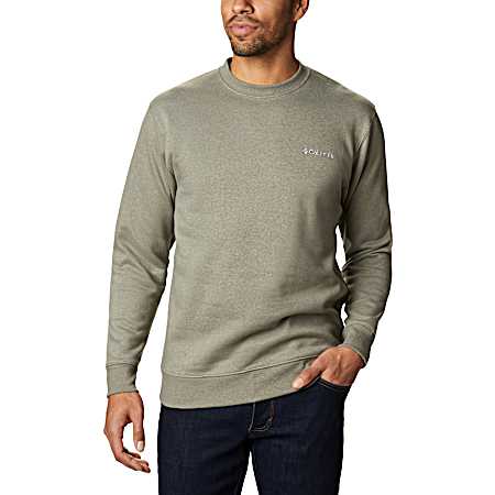 Men's Hart Mountain II Crew Sweatshirt