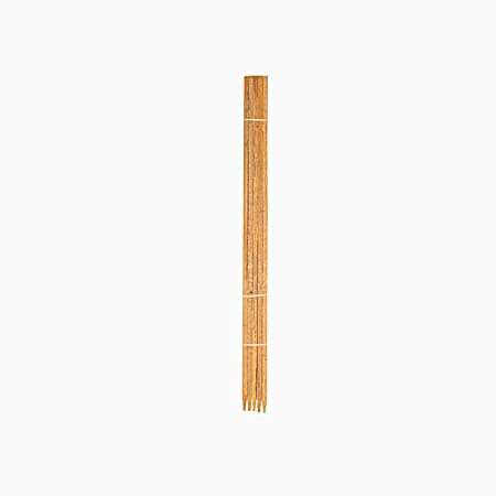 Hardwood Stake - 5 Pk.