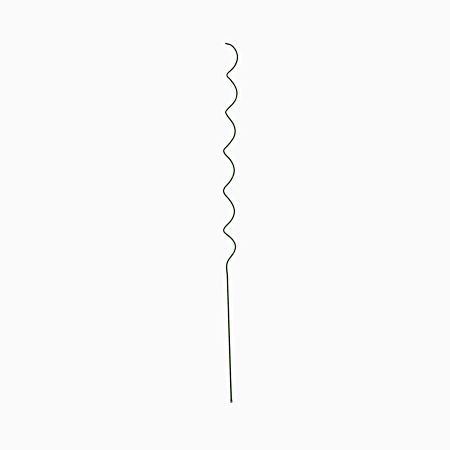 4 ft. Spiral Stake