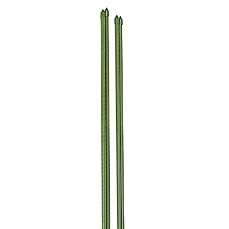 Heavy-Duty Steel Stake