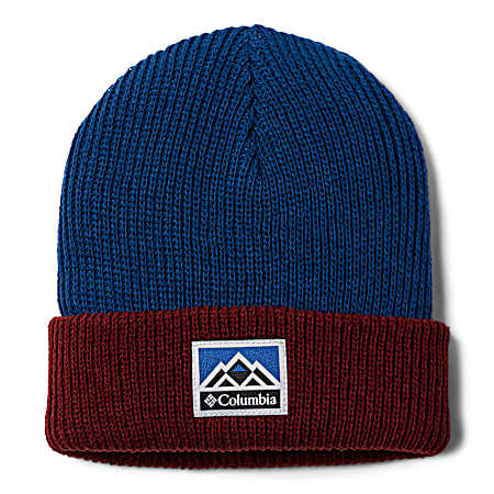 Youth Whirlibird Cuffed Beanie