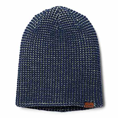 Men's Landroamer Waffle Beanie
