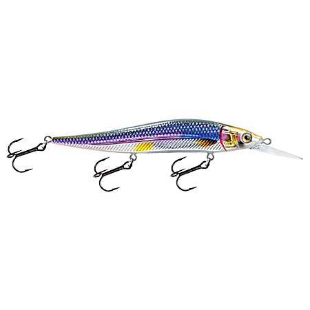 JerkMaster 121 D Jerkbait