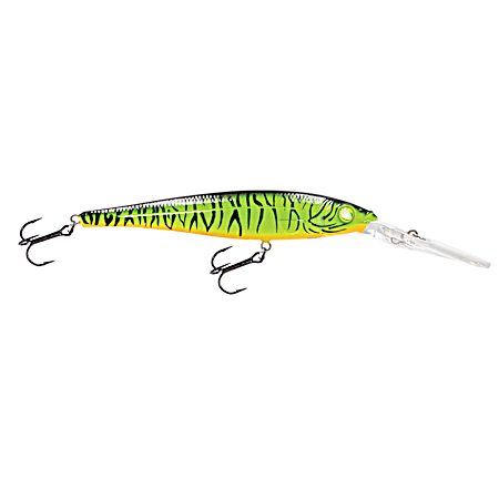 EBS Walleye Minnow 111 Crankbait