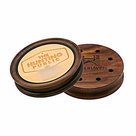 THP Crystal Turkey Call