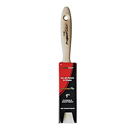 One Coat Pro Paint Brush