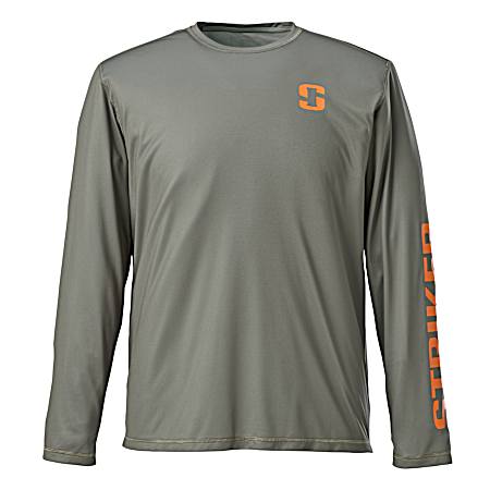 Men's Prime Long Sleeve Shirt