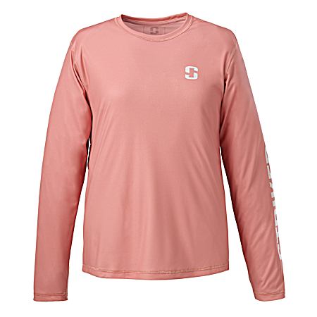 Women's Prime Long Sleeve Shirt