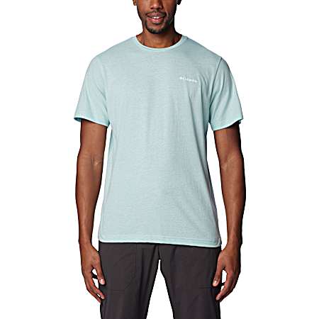 Men's Thistletown Hills Short Sleeve Shirt