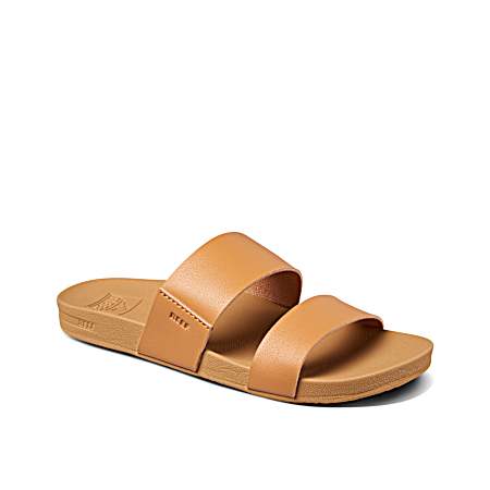 Women's Tan Kaia Band Sandals