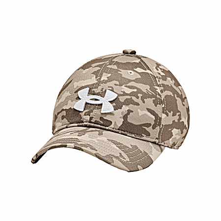 Kids' Blitzing Adjustable Cap