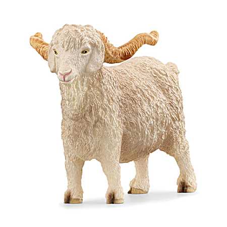 FARM WORLD Angora Goat