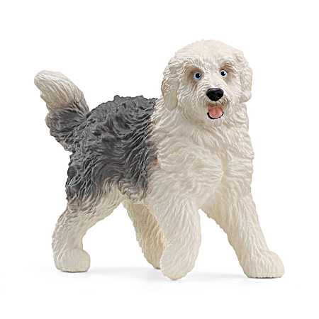 FARM WORLD Old English Sheepdog
