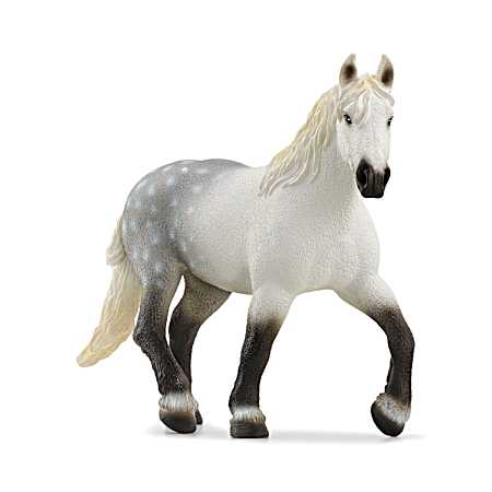 FARM WORLD Percheron Mare