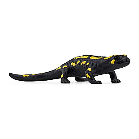 WILD LIFE Fire Salamander