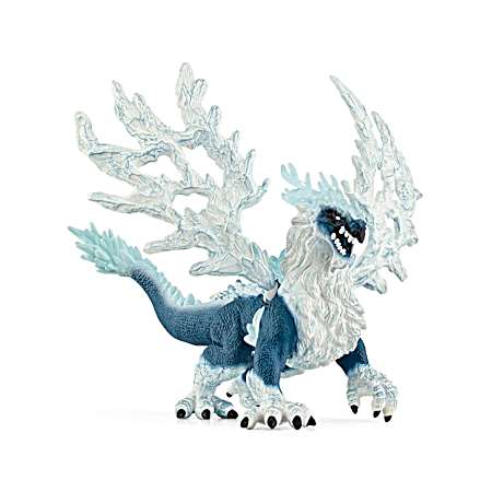 ELDRADOR CREATURES Ice Dragon
